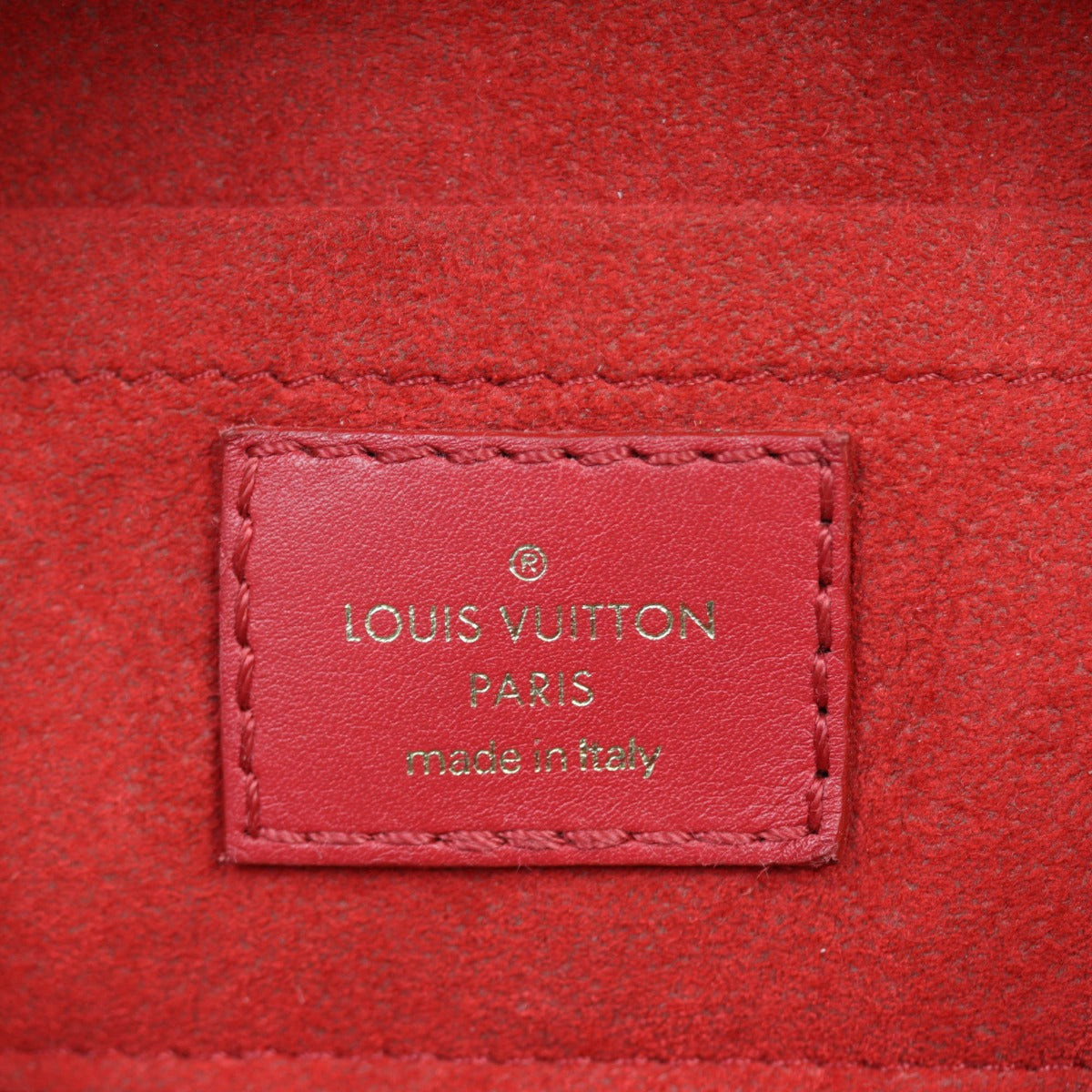 Louis Vuitton New Wave Heart Shoulder Bag