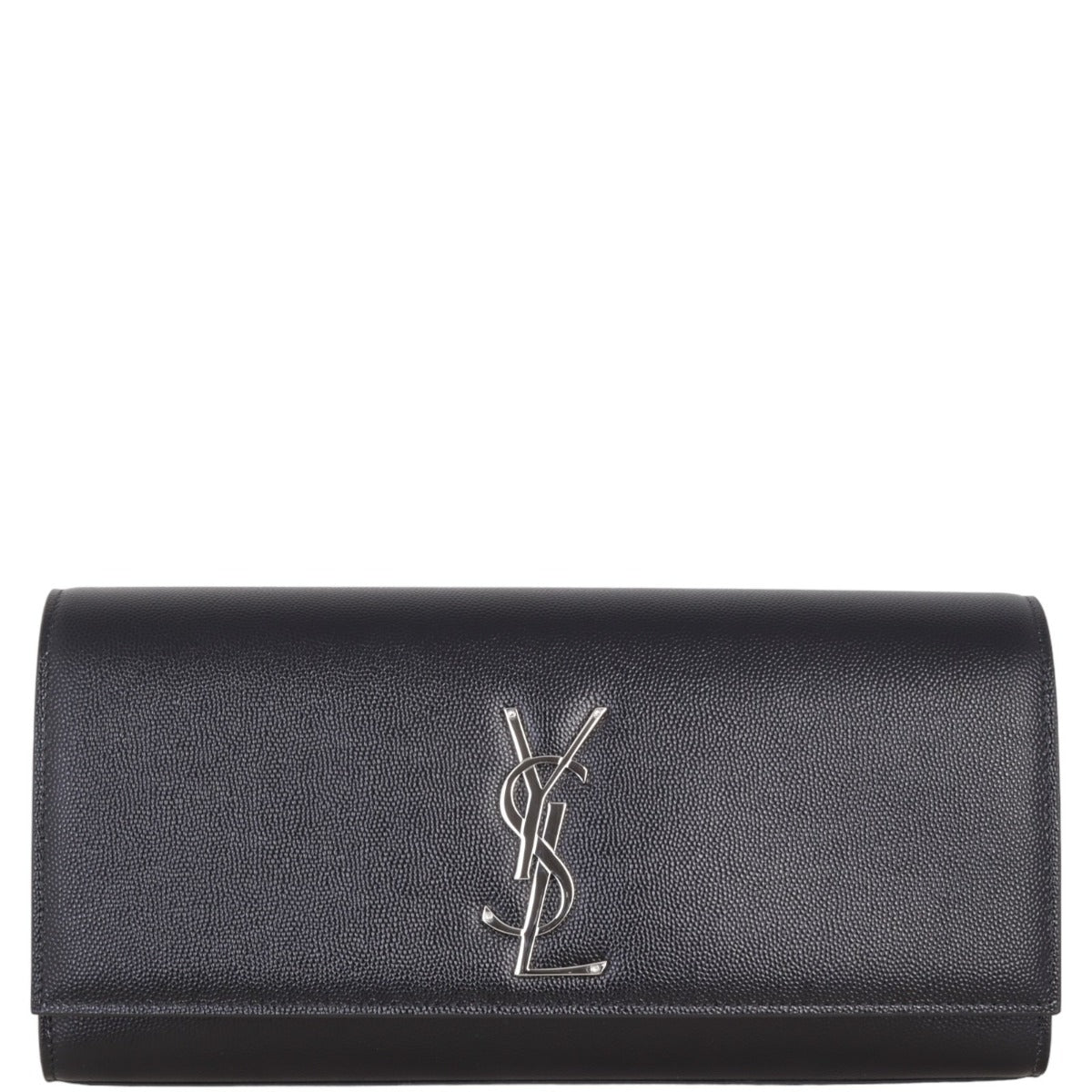 Saint Laurent Kate Monogram Clutch
