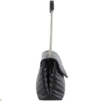 Saint Laurent Loulou Medium side