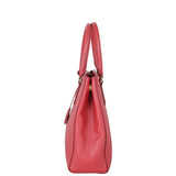 Prada Saffiano Lux Parabole Tote