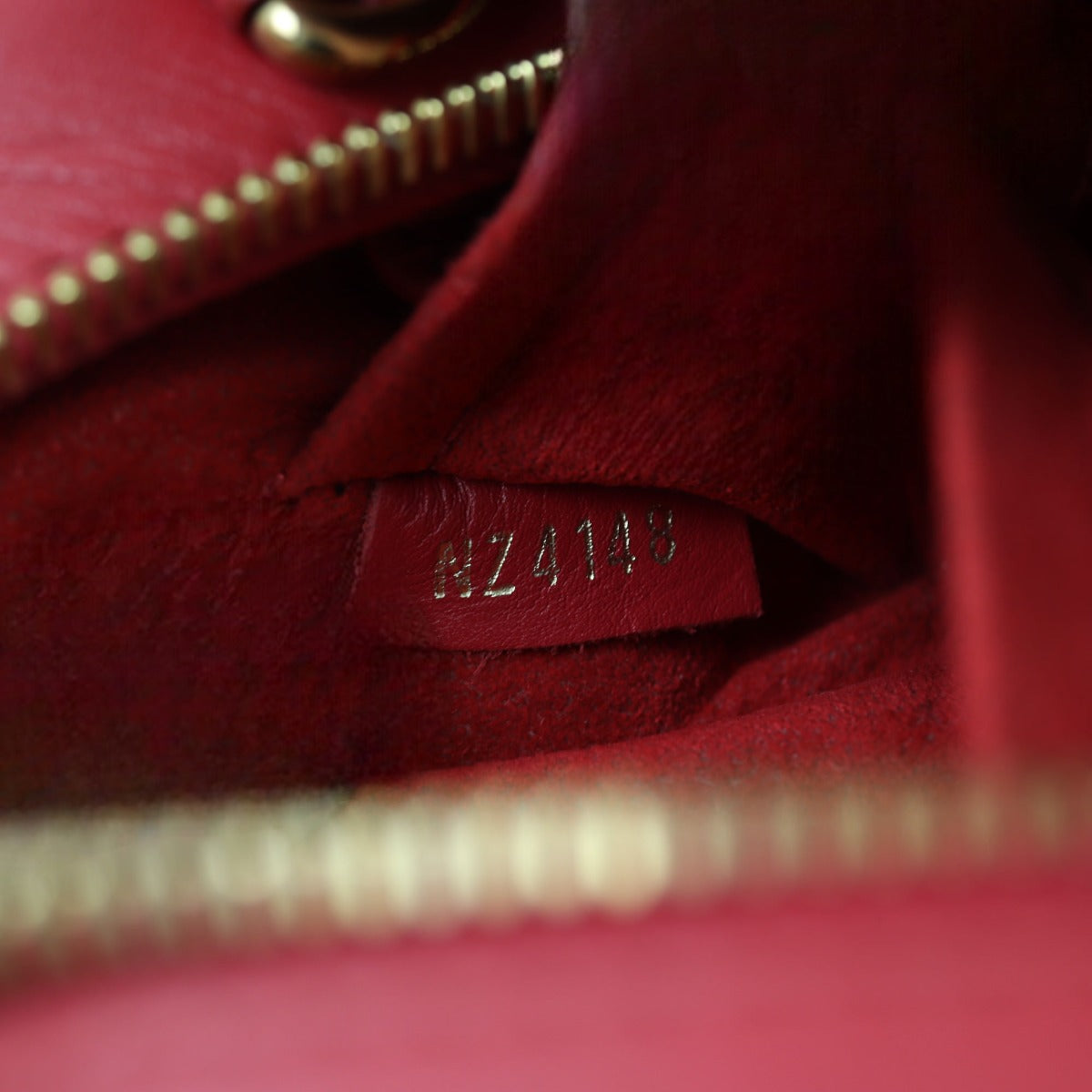 Louis Vuitton New Wave Heart Shoulder Bag