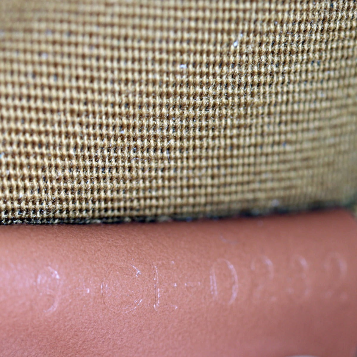 Celine Tambour Heart Crossbody Date Code