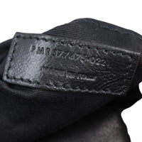 Saint Laurent Loulou Puffer Medium