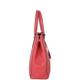 Prada Saffiano Lux Parabole Tote