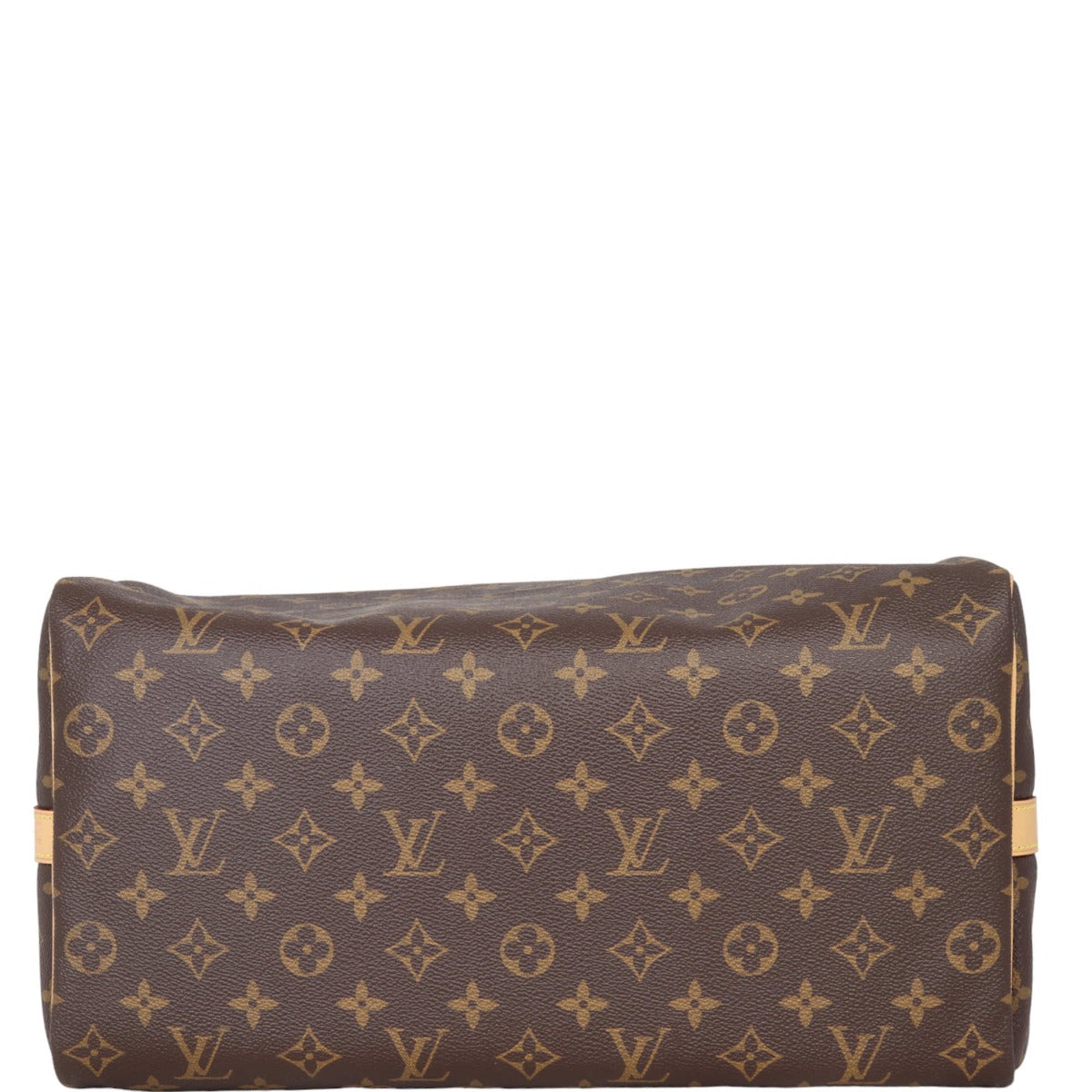 Louis Vuitton Speedy 35 Bandouliere Monogram
