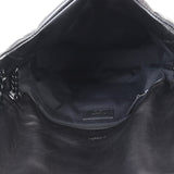 Saint Laurent Loulou Puffer Medium