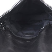 Saint Laurent Loulou Puffer Medium