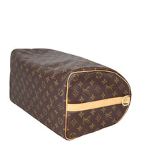 Louis Vuitton Speedy 35 Bandouliere Monogram