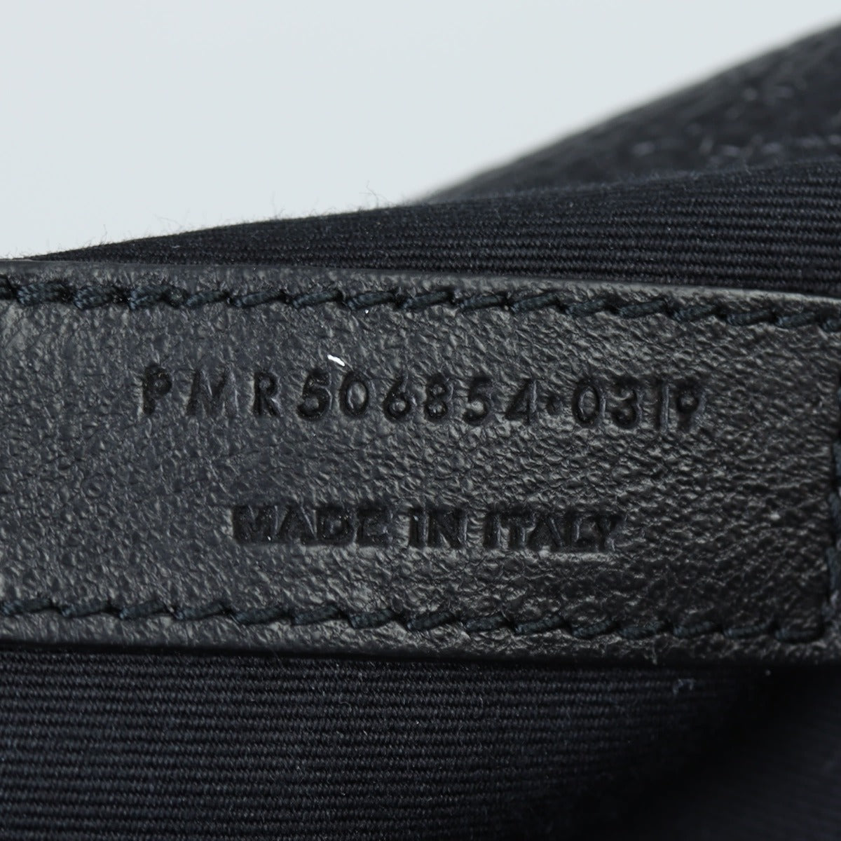 Saint Laurent Niki Large