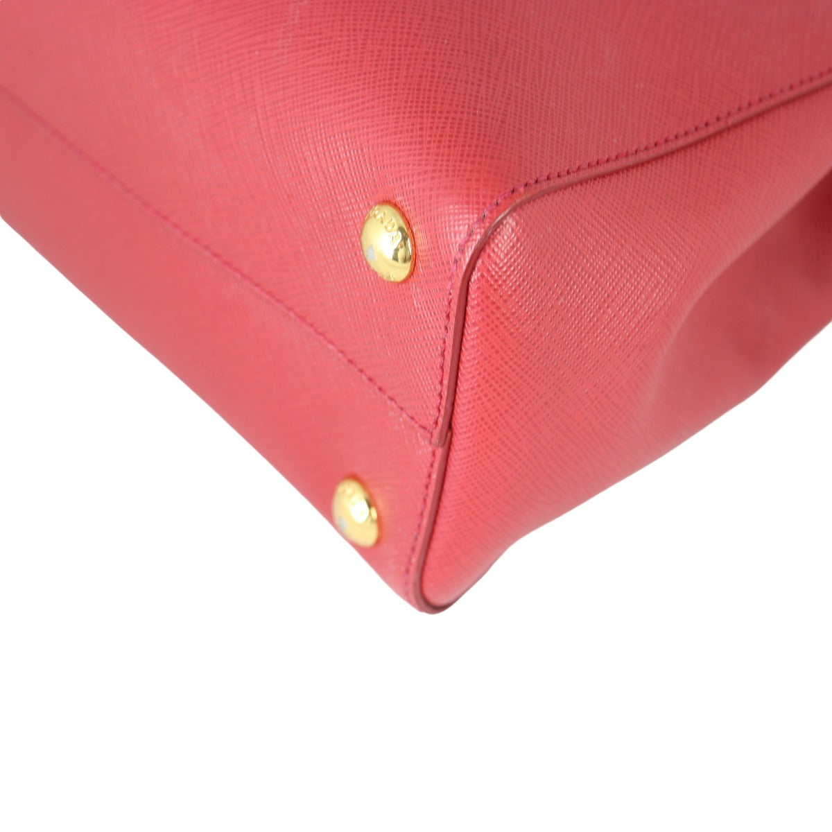 Prada Saffiano Lux Parabole Tote