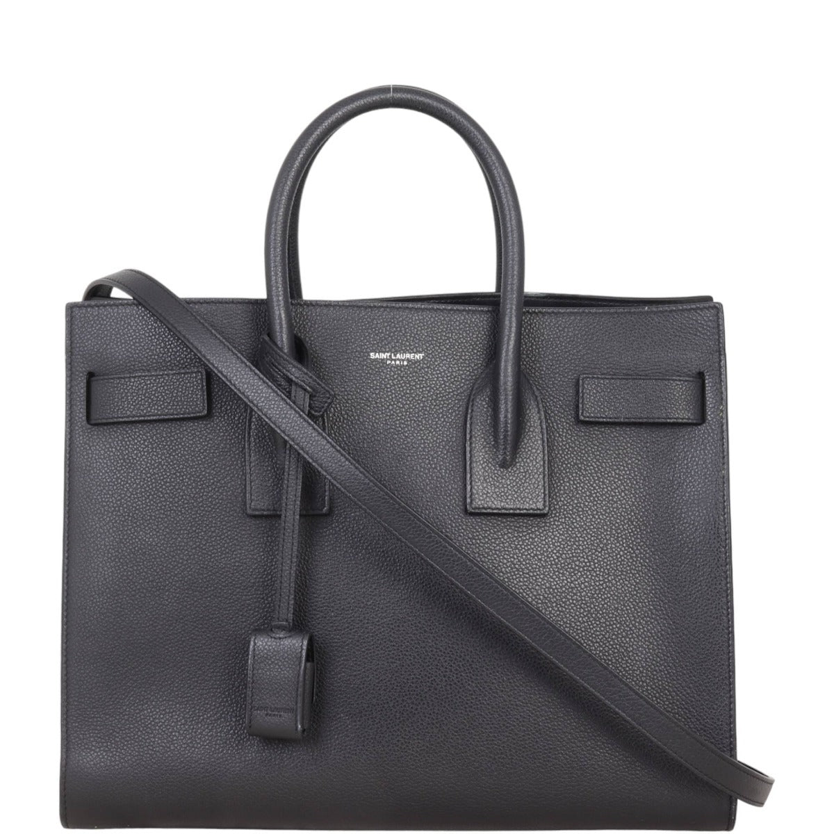 Saint Laurent Sac de Jour Small