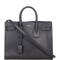 Saint Laurent Sac de Jour Small