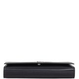 Saint Laurent Kate Monogram Clutch