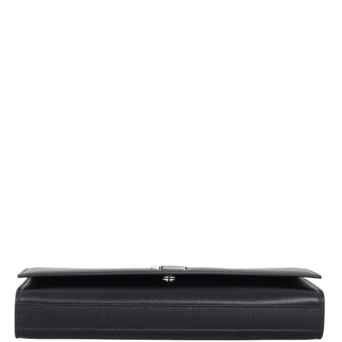 Saint Laurent Kate Monogram Clutch