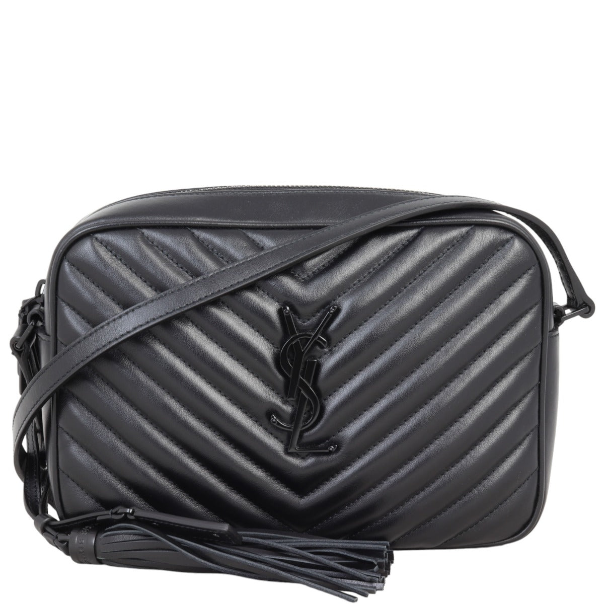 Saint Laurent Lou Camera Bag