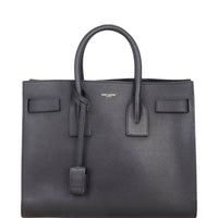 Saint Laurent Sac de Jour Small