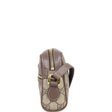 Gucci Ophidia GG Supreme Mini Shoulder Bag