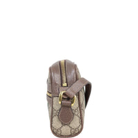 Gucci Ophidia GG Supreme Mini Shoulder Bag