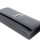 Saint Laurent Kate Monogram Clutch