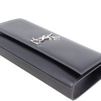 Saint Laurent Kate Monogram Clutch
