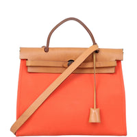Hermes Herbag Zip 31