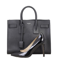 Saint Laurent Sac de Jour Small