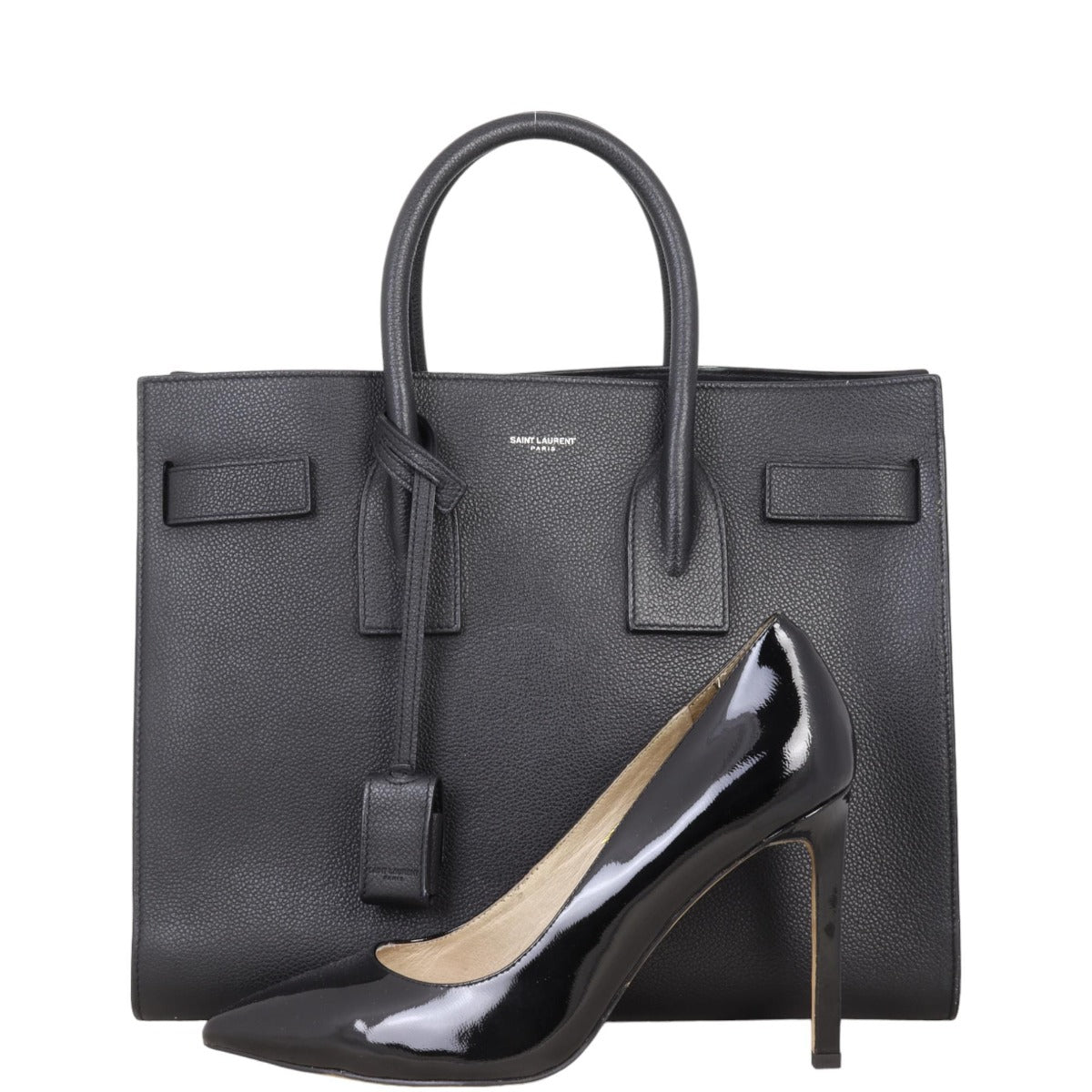 Saint Laurent Sac de Jour Small