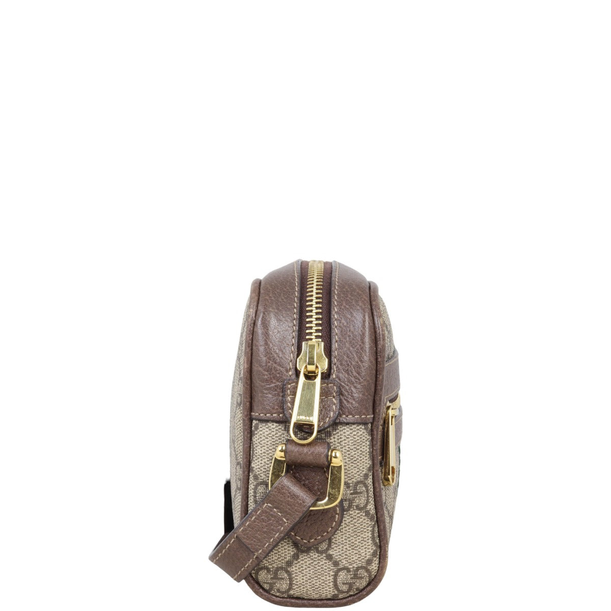 Gucci Ophidia GG Supreme Mini Shoulder Bag