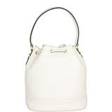 Prada Vitello Daino Bucket Bag