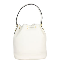 Prada Vitello Daino Bucket Bag