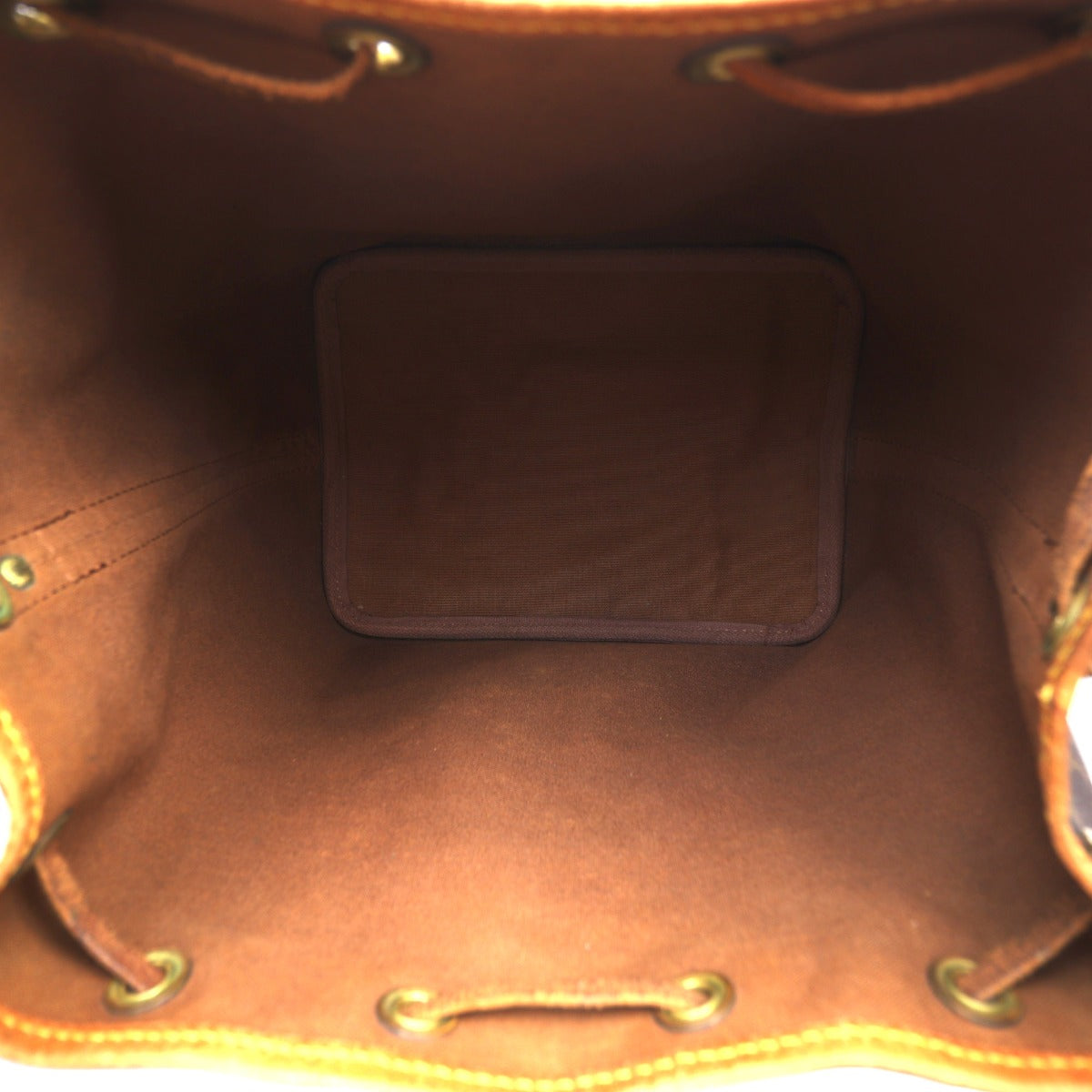 Louis Vuitton Petit Noe Monogram