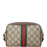 Gucci Ophidia GG Supreme Mini Shoulder Bag