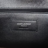 Saint Laurent Kate Monogram Clutch