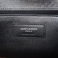 Saint Laurent Kate Monogram Clutch