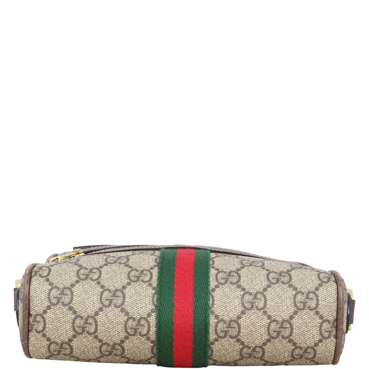Gucci Ophidia GG Supreme Mini Shoulder Bag