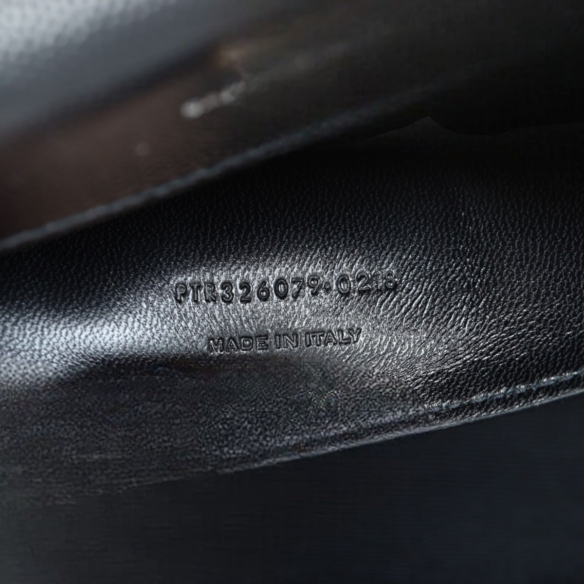 Saint Laurent Kate Monogram Clutch