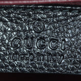 Gucci Zumi Small Tote Interior Stamp