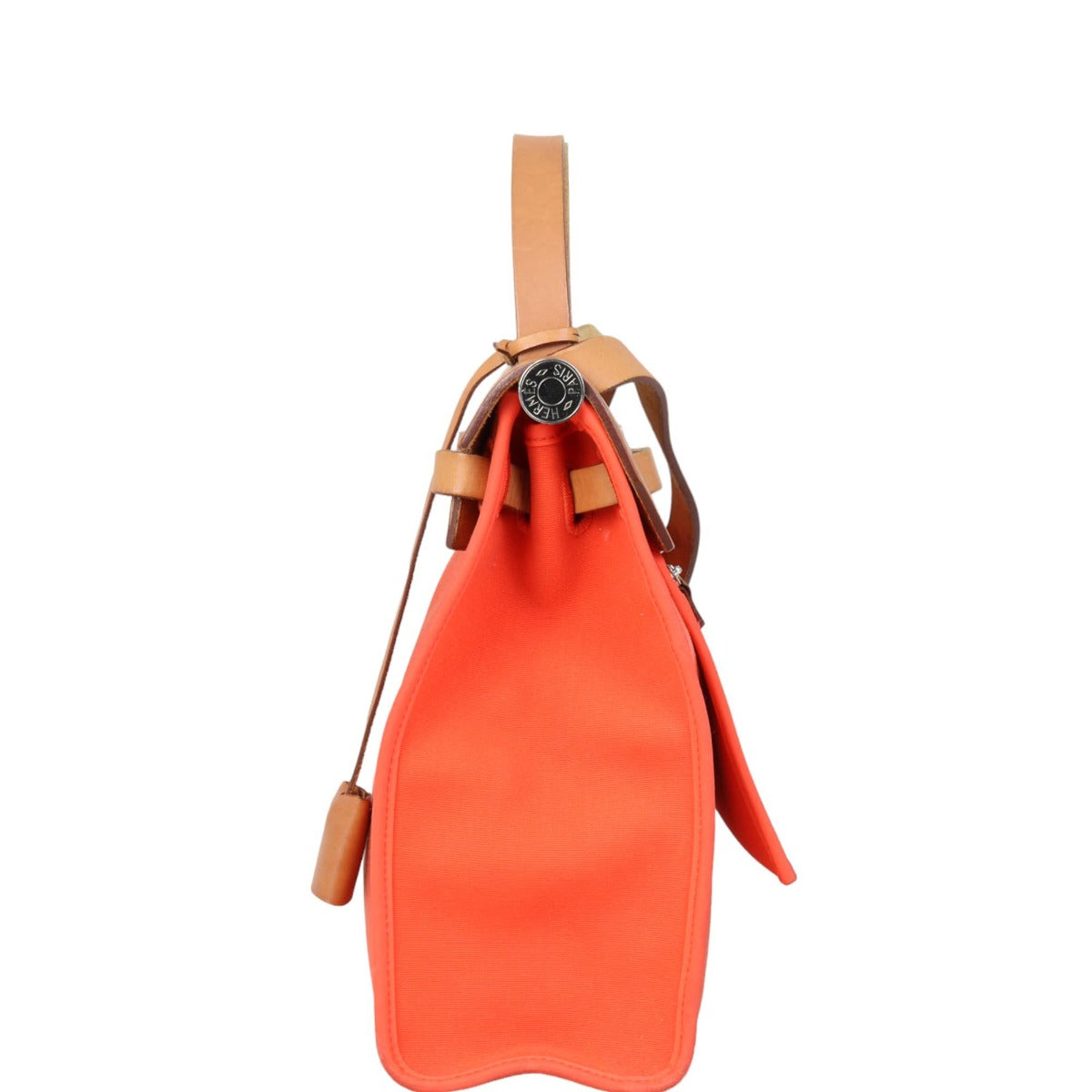 Hermes Herbag Zip 31