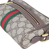 Gucci Ophidia GG Supreme Mini Shoulder Bag