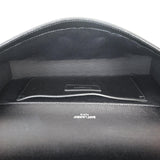 Saint Laurent Kate Monogram Clutch