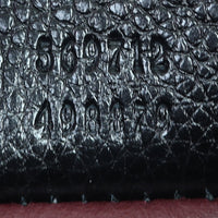 Gucci Zumi Small Tote Date Code