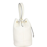 Prada Vitello Daino Bucket Bag