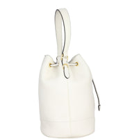 Prada Vitello Daino Bucket Bag