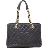 Chanel Grand Shopping Tote
