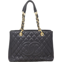 Chanel Grand Shopping Tote
