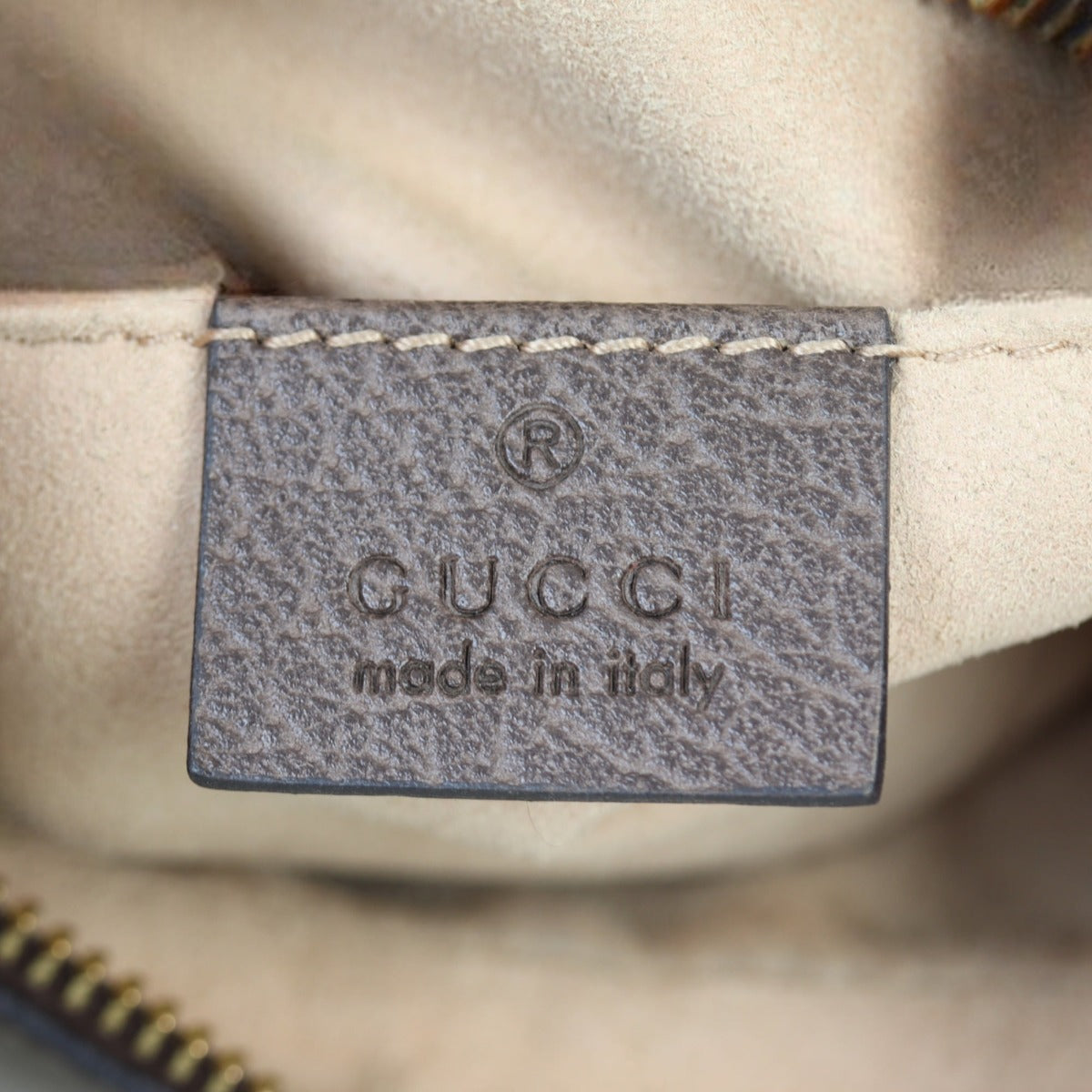 Gucci Ophidia GG Supreme Mini Shoulder Bag