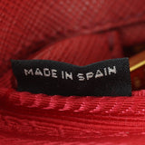 Prada Saffiano Lux Parabole Tote