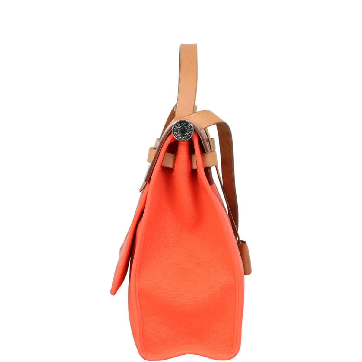 Hermes Herbag Zip 31