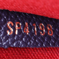 Louis Vuitton Pochette Felicie Monogram Empreinte Date Code