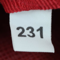 Prada Saffiano Lux Parabole Tote